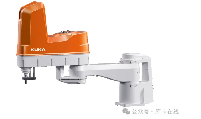 庫(kù)卡60kg SCARA機(jī)器人重磅發(fā)布，為“鋰”而來(lái)